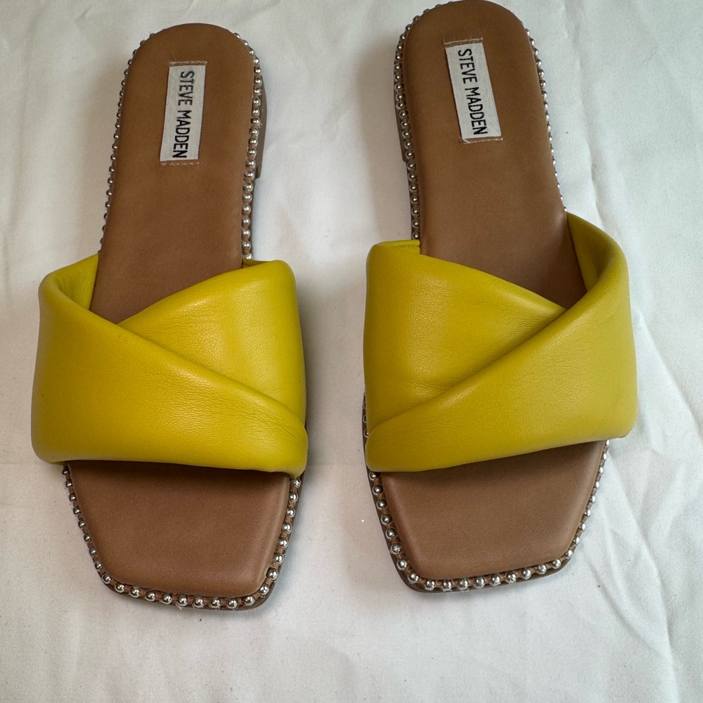 Steve Madden Rayne Sandals